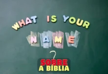 Nomes Sobre a Biblia 19