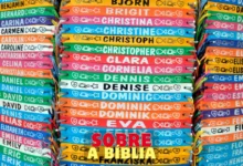 Nomes Sobre a Biblia 20