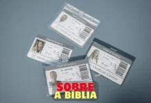 Nomes Sobre a Biblia 7