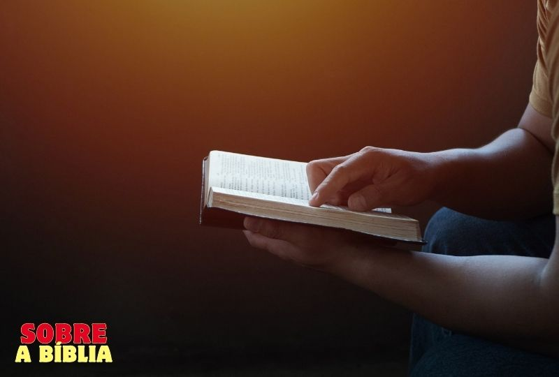 Quantos sinais faltam para Jesus voltar em 2025? 5 Sobre a Biblia (11)
