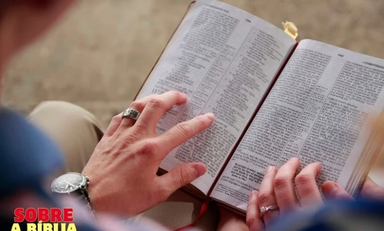 Como orar para alcançar uma graça urgente? 1 Sobre a Biblia (2)