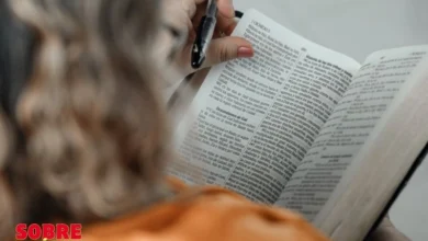QUIZ Bíblico sobre Salmos 70 : Desafie Seu Conhecimento e Fortaleça Sua Fé 8 Biblia 25