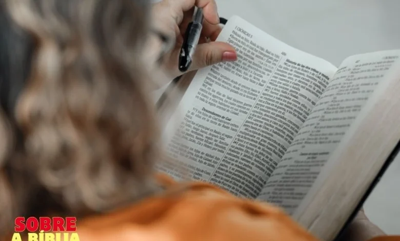 Qual o salmo para tudo dar certo? 1 Biblia 25