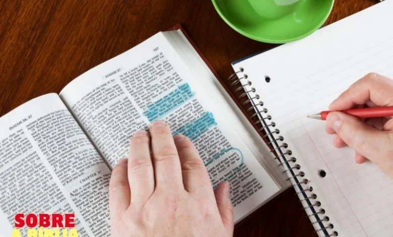 O que diz Provérbios 23:7? 1 Biblia (3)