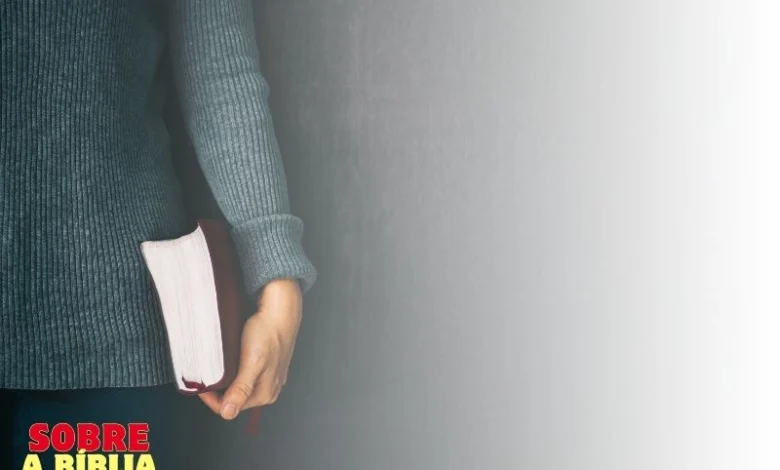 Como começar a ler a Bíblia? 1 Biblia 33