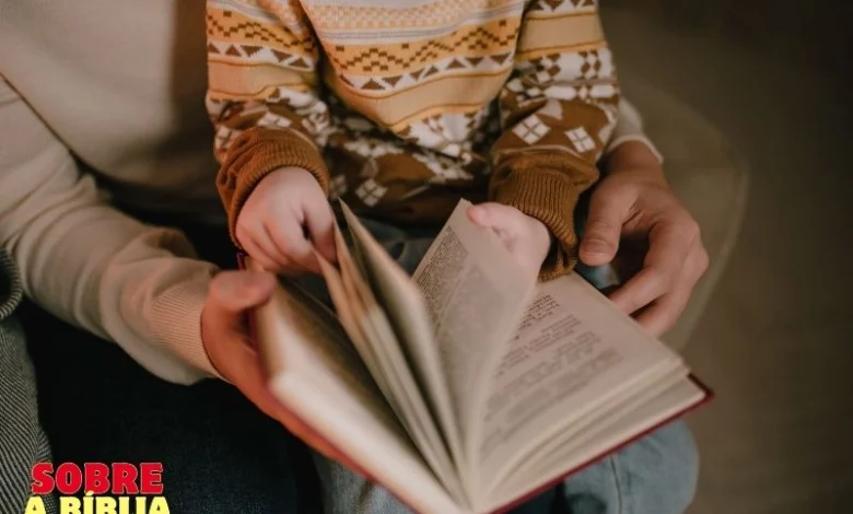 Qual é o Deus do Torá? 1 Biblia 42