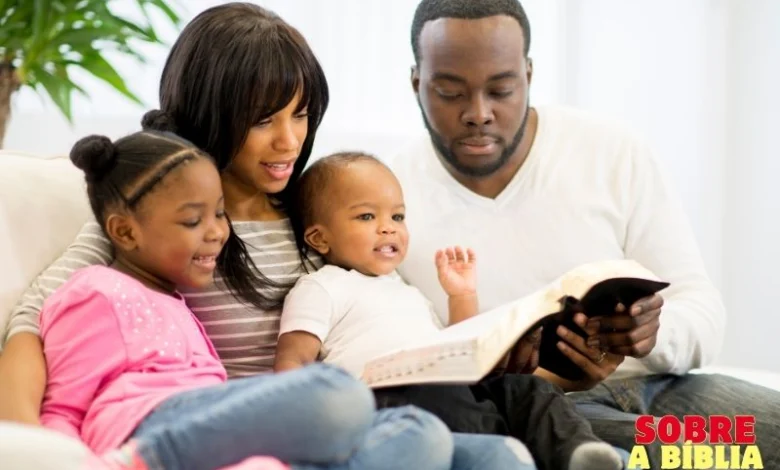 Qual oração para aumentar a fé? 1 Biblia 44