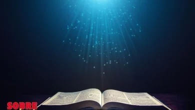 QUIZ Bíblico sobre Juízes 6 : Desafie Seu Conhecimento e Fortaleça Sua Fé 5 Biblia (5)