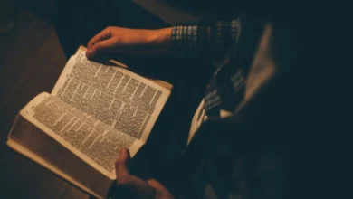 Resumo e Análise de Levítico 23: Principais Ensinamentos e Contexto 14 Biblia 60
