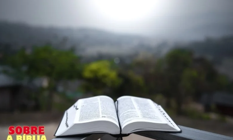 QUIZ Bíblico sobre Jó 16 : Desafie Seu Conhecimento e Fortaleça Sua Fé 1 Biblia (8)