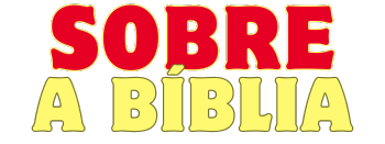 Sobre a Bíblia